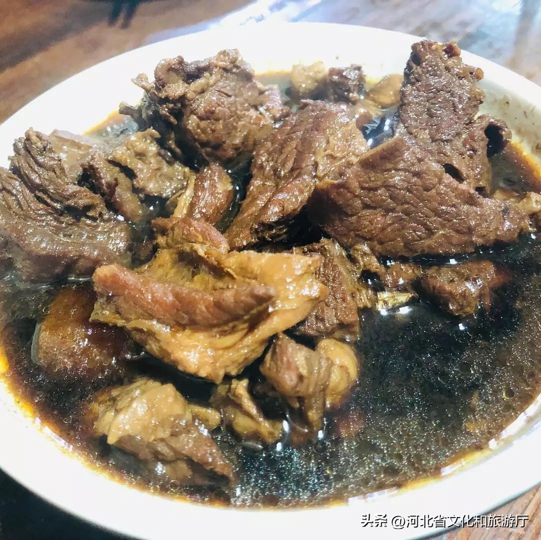 河北没有特色美食是什么,河北真的没有美食吗