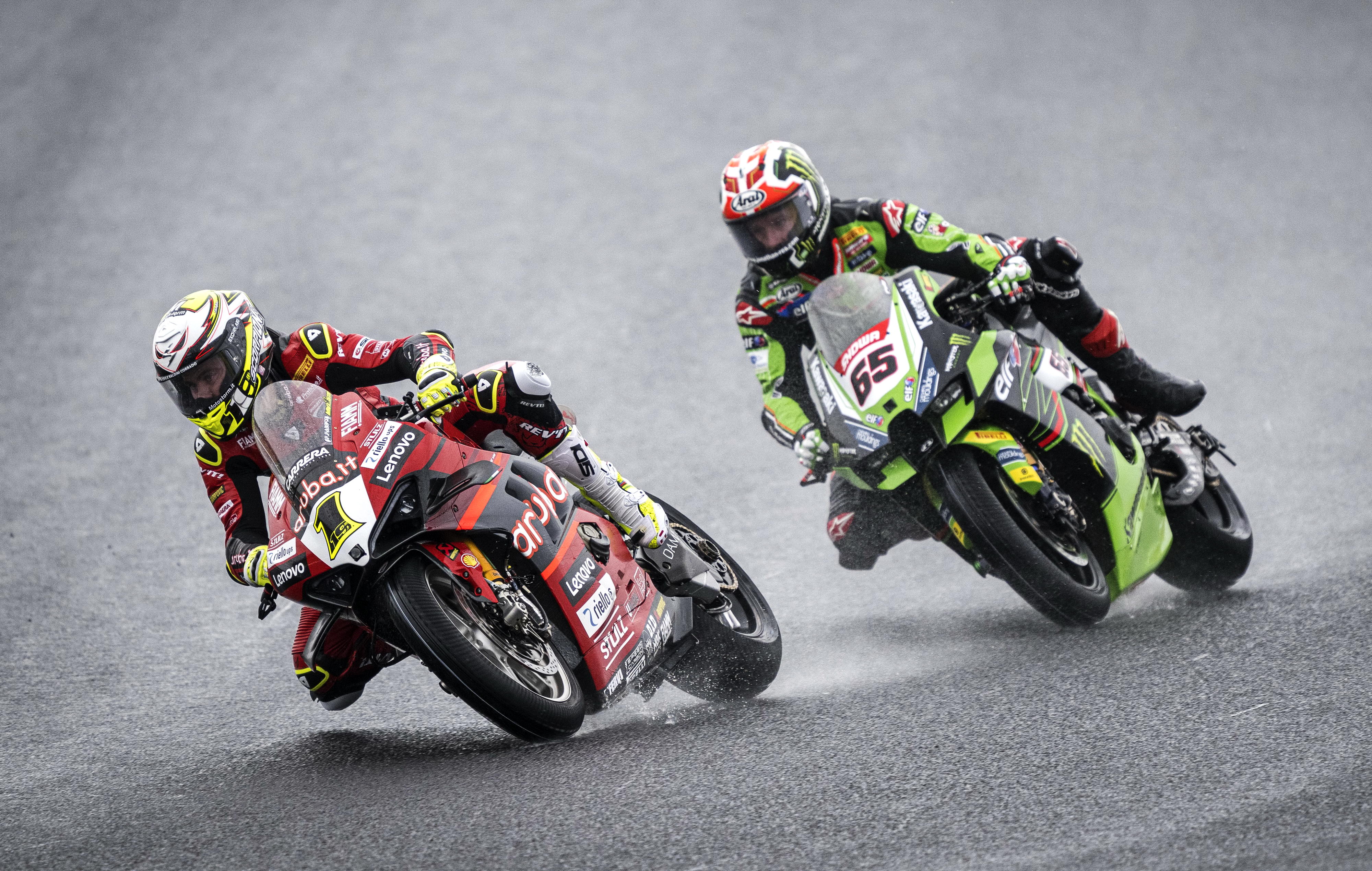 worldsbk是什么,worldsbk比赛