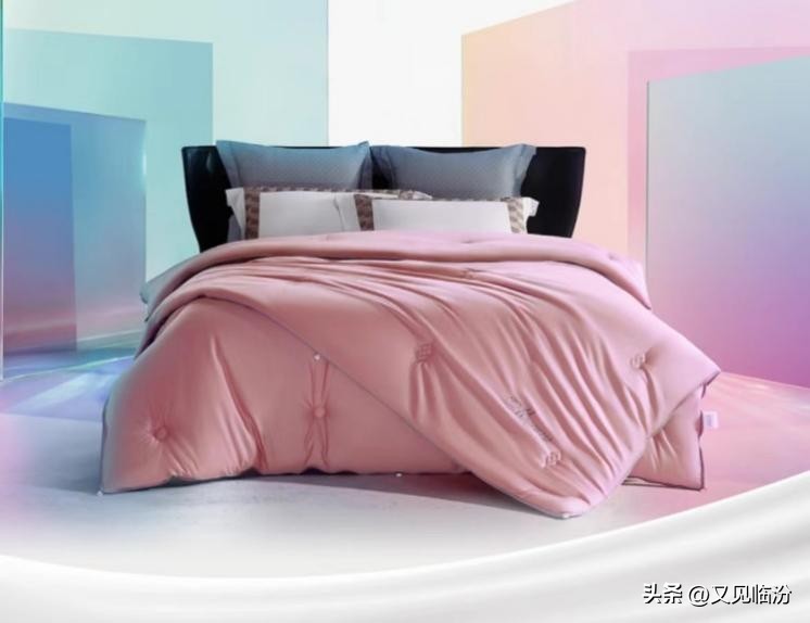 家纺品牌水星,家纺水星家纺