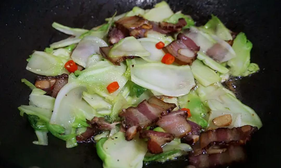 当一个南方人在北方吃西瓜,当一个南方人在北方点一个菜