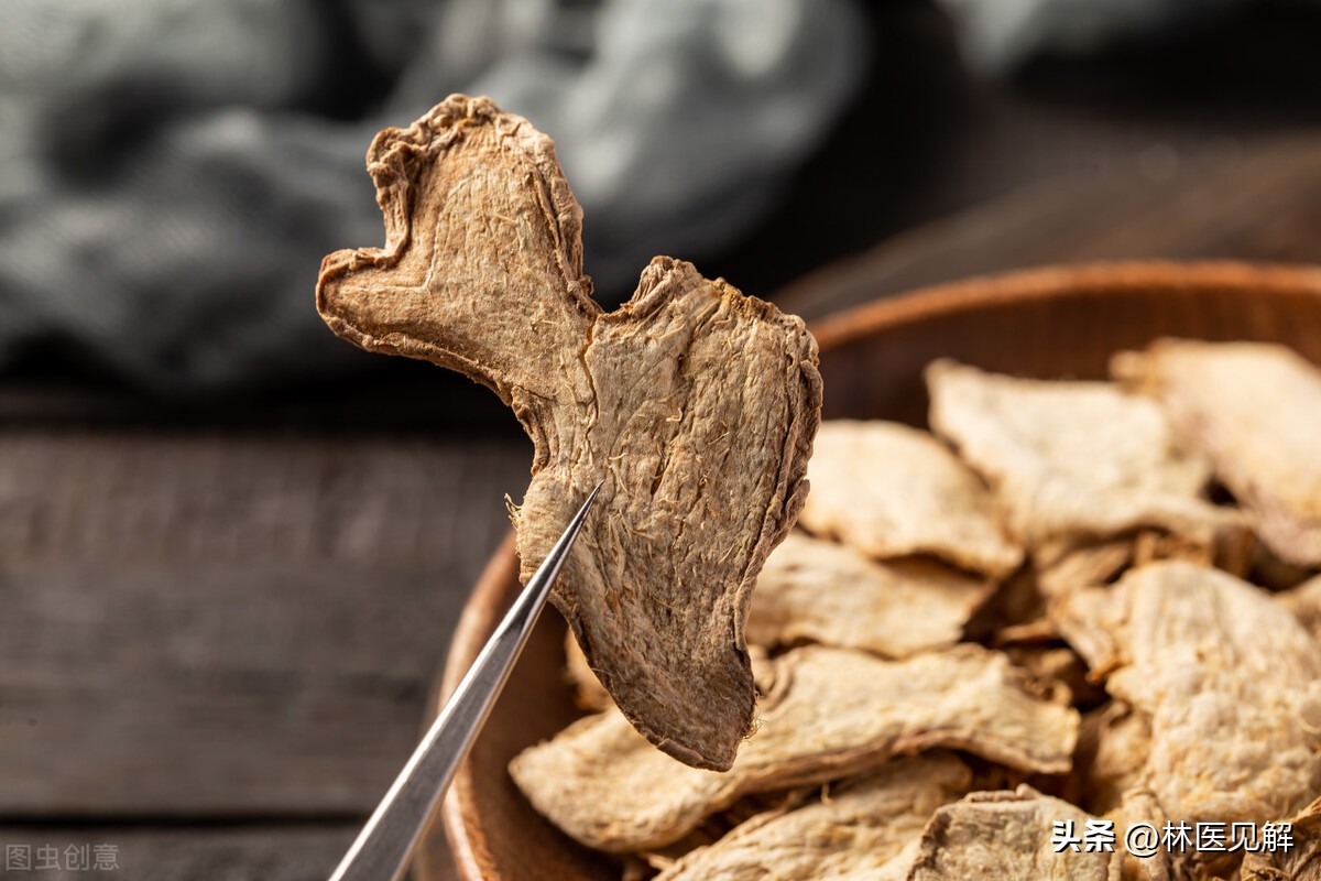 仲景的真武汤，我重用制附子，让6年前列腺增生患者远离手术室