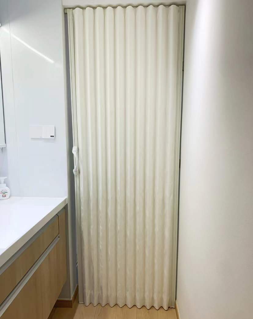 上海一宝妈将60平小家爆改出3室，坚持卫浴四分离，细节令人佩服