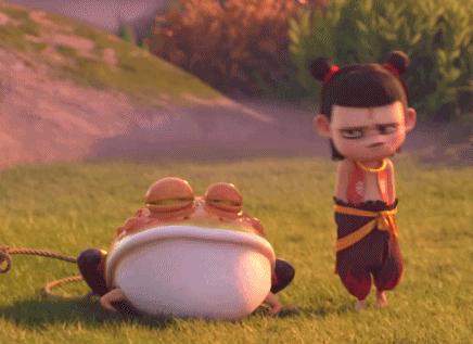 中国影史票房前十，看完排名，我不禁疑惑：中国电影还有未来吗？