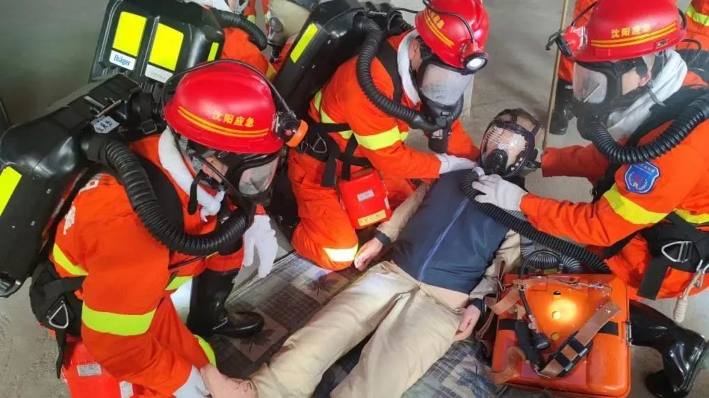 救在身边急救操教程,应急救护知识和自救互救技能