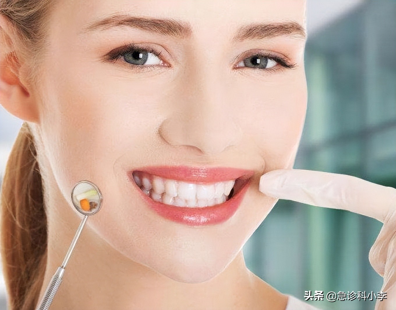 牙缝间的牙结石怎么清除,牙缝里的牙结石怎么去除