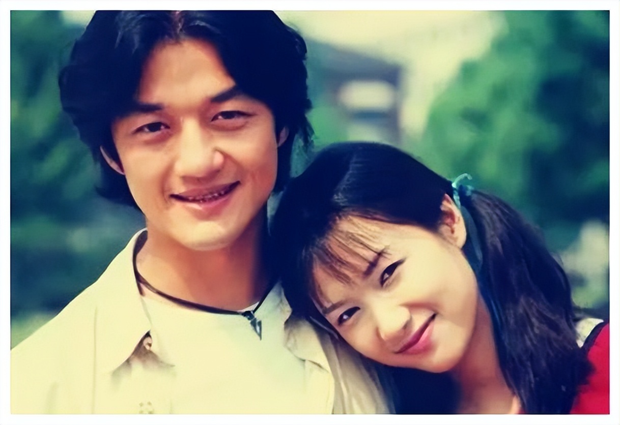 李亚鹏当初是干嘛的,李亚鹏现在怎样了