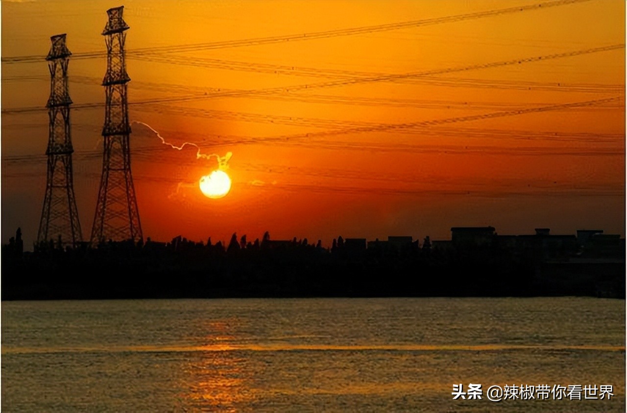 海岸线：邂逅*江阳**——感受这座慢节奏小城文化底蕴感悟人文之美