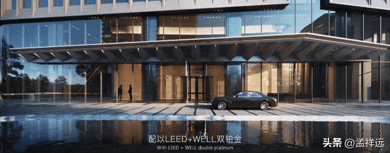 2023香港置地“双环”战略首发布，扎根南京与城市共向上