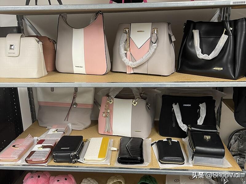 重磅！ShopVidi美国亚特兰大仓正式投入使用！