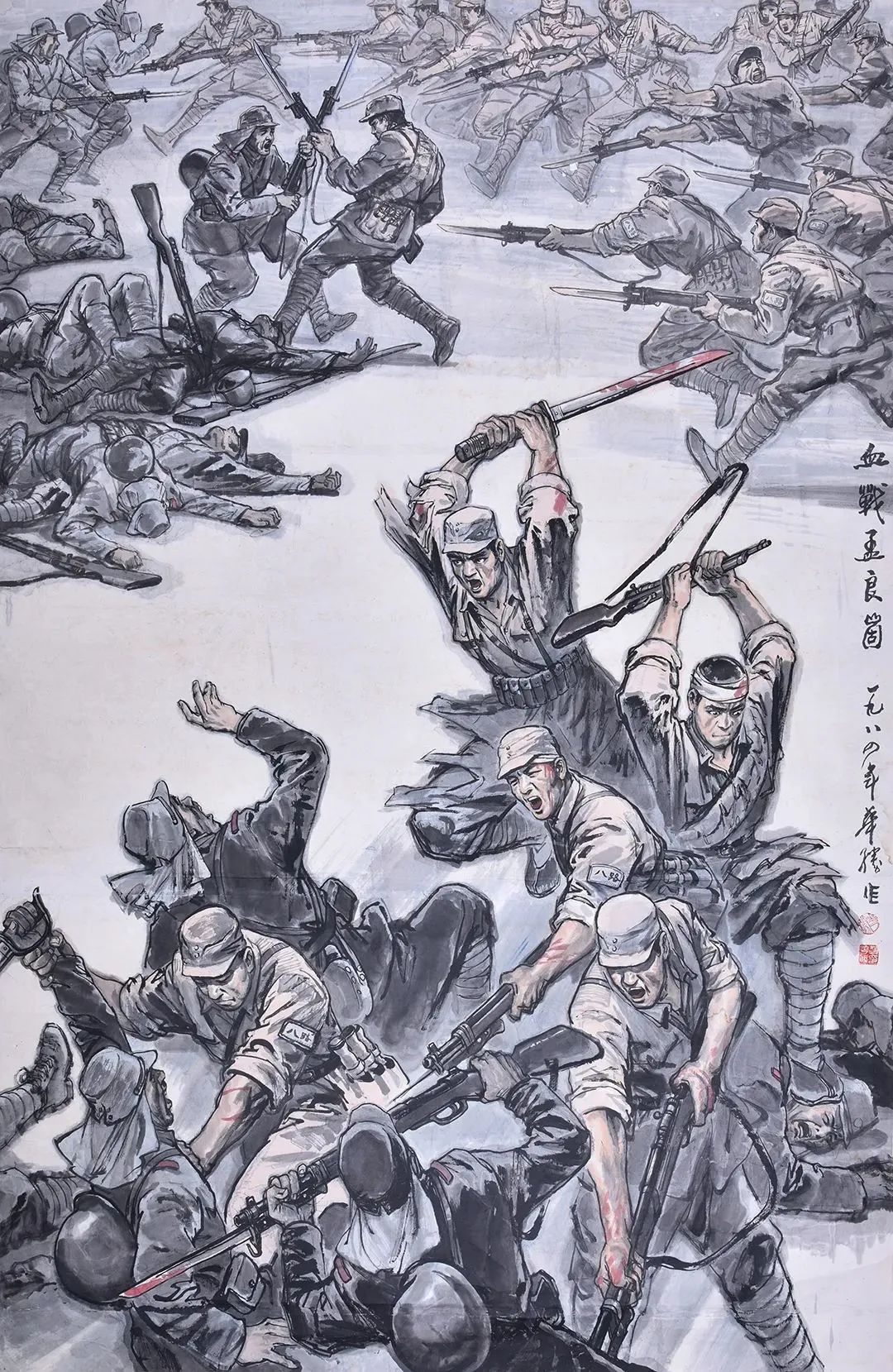 赵华胜画家,画家赵华胜简历