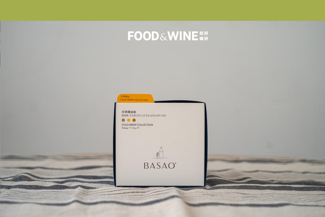 好喝的无糖茶包测评,茶包排行实测