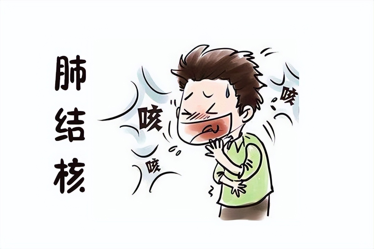 一种可防可治的慢性传染病,注意这些事项,肺结核远离你