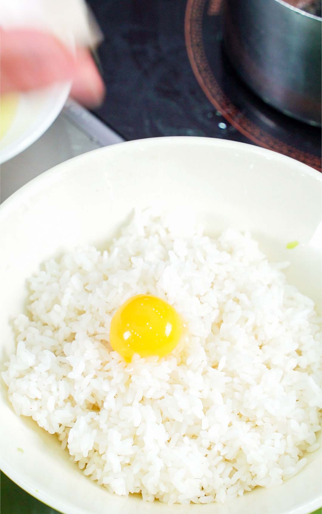 蛋炒饭怎么做好吃5个诀窍交给你,蛋炒饭怎么做到饭粒粒分明