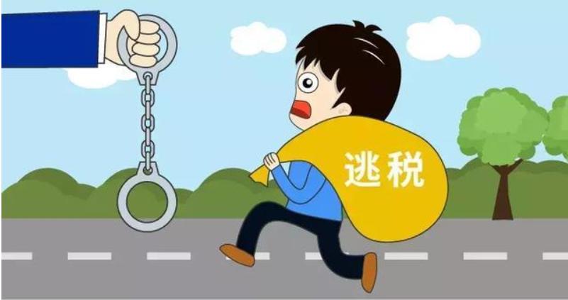 金税四期下的涉税风险规避,金税四期涉税风险点ppt