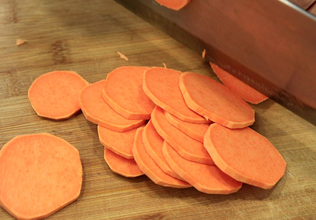 正宗大红薯的做法大全,爱吃红薯的教你新吃法