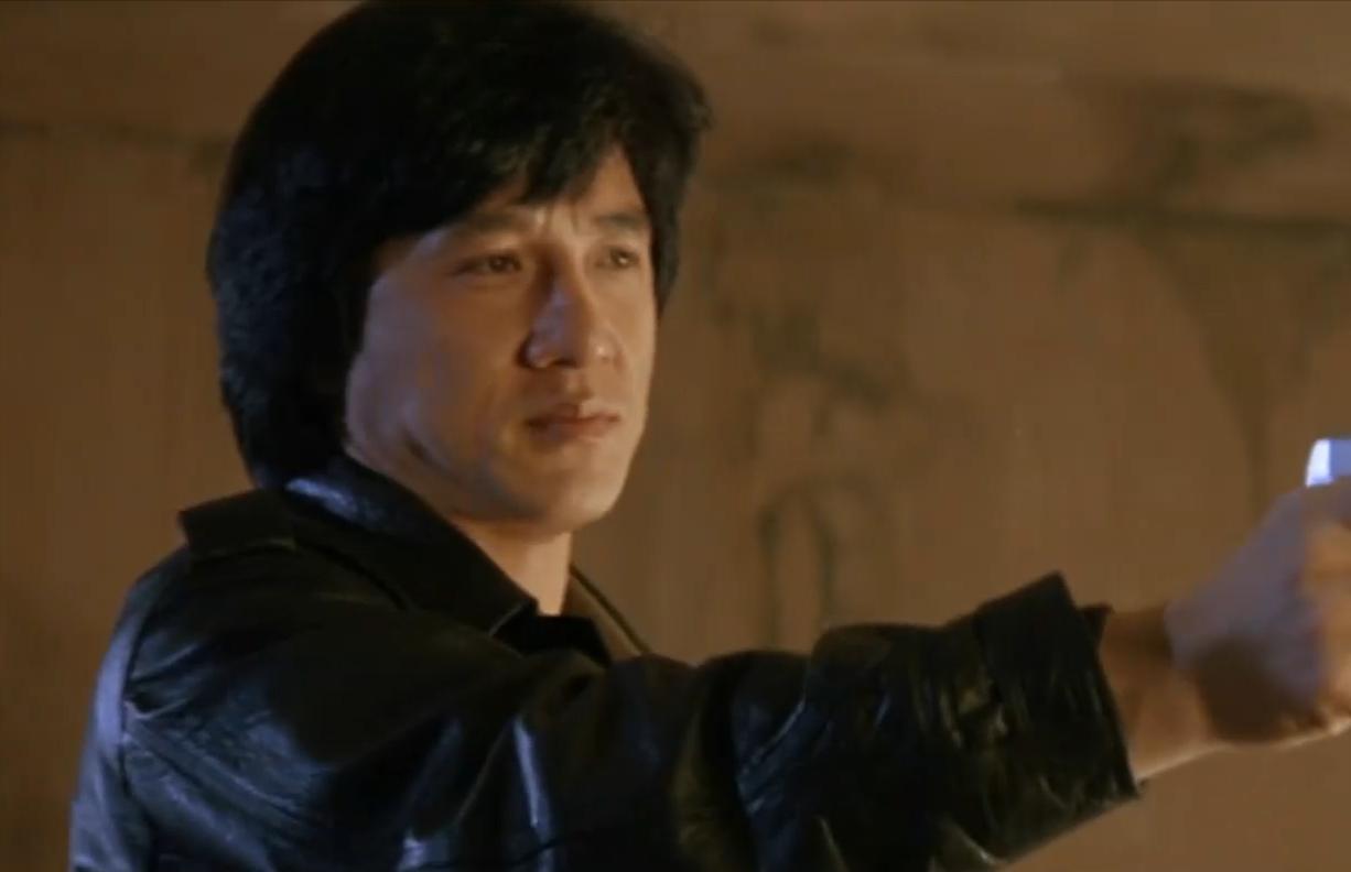 飞鹰计划是真实事件吗,飞鹰计划成龙偷宝石后续