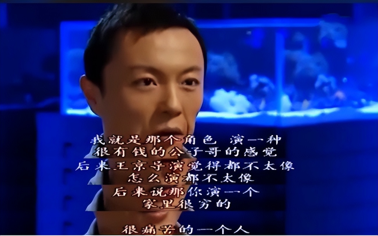 “童星”谢苗的“消失”，是娱乐圈的“悲哀”