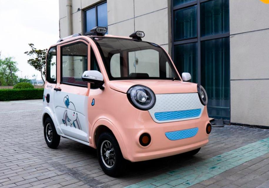 续航150公里的新国标电动车介绍,低速电动车最新车型