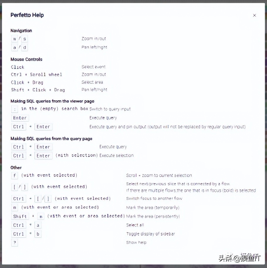prefetto鎬ц兘鍒嗘瀽宸ュ叿瑙嗛鏁欑▼,perfetto鎬ц兘鍒嗘瀽瑙嗛