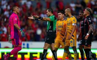 墨西哥阿特拉斯足球俱乐部,阿特拉斯足球队赛程