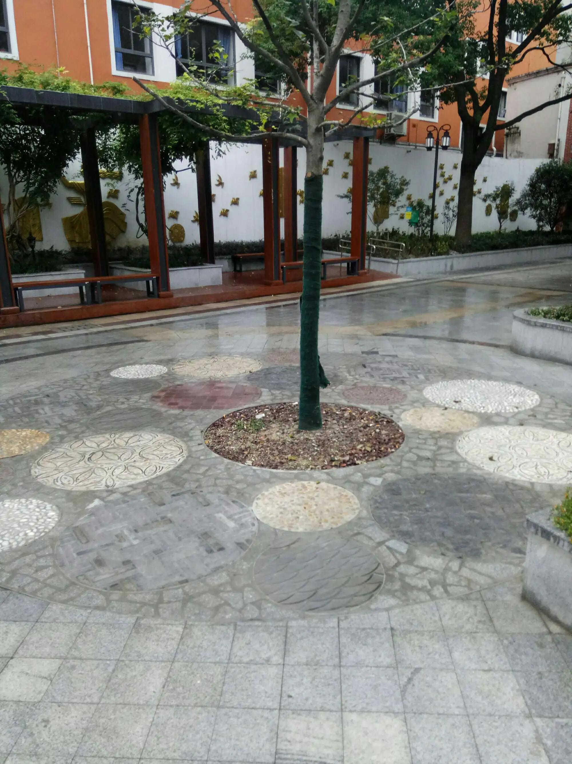 昆山花园路扩路吗,昆山北门路花园路