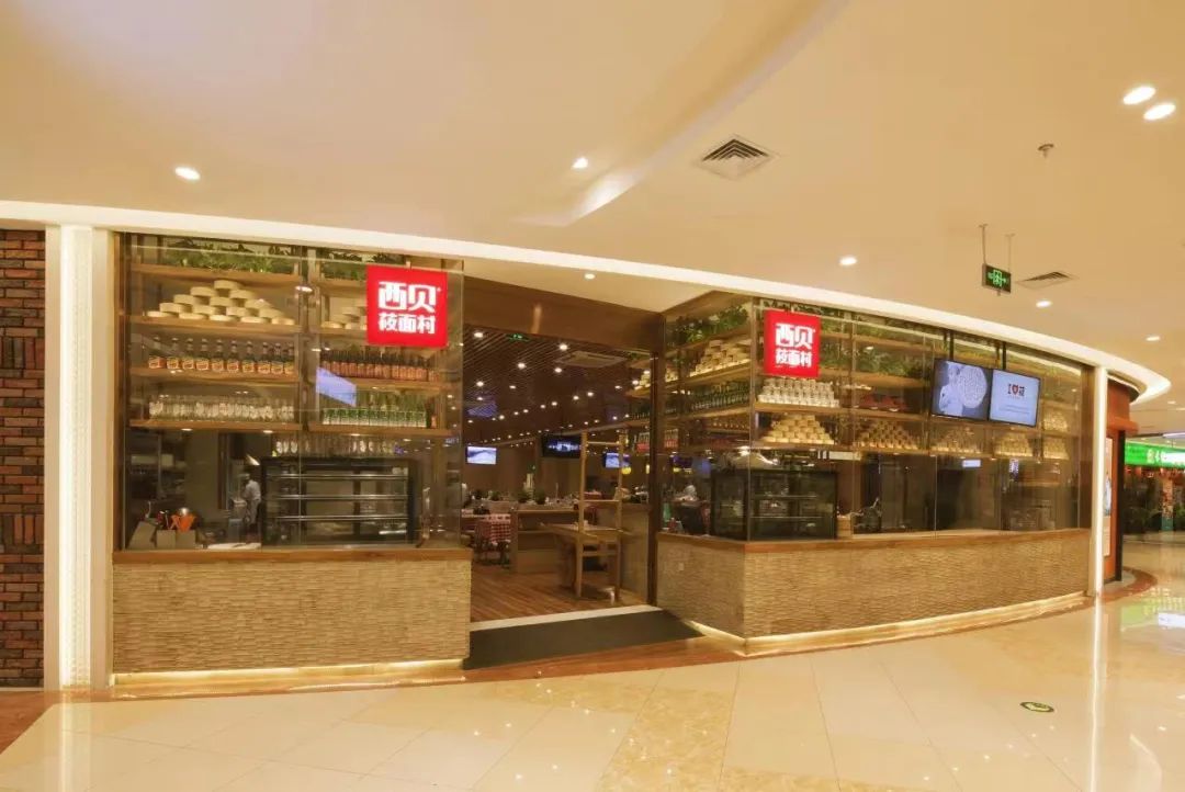 中餐企业,为什么长期落后于国际连锁巨头?