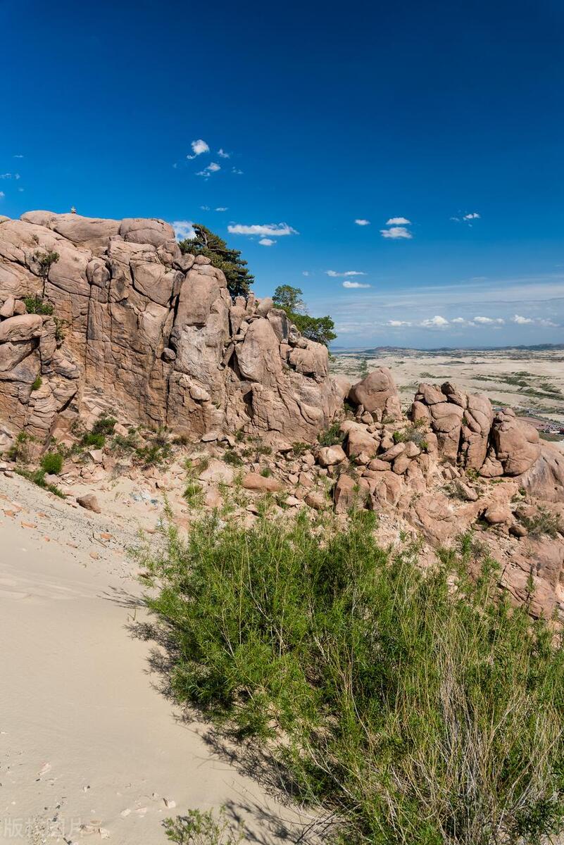 内蒙古玉龙沙湖旅游,玉龙沙湖旅游有感