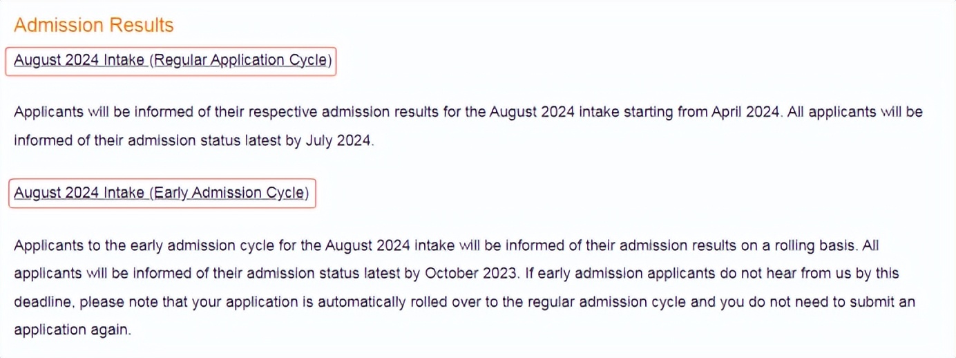 新加坡国立大学llm申请条件,24fall澳洲留学申请难度预测