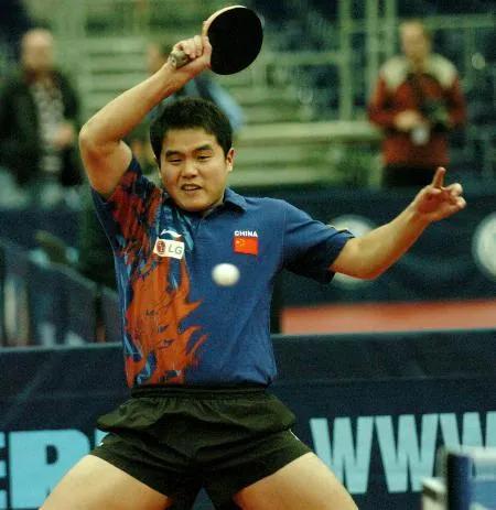 刘国正挽救七个赛点是哪一年,刘国正挽救7个赛点是哪个比赛