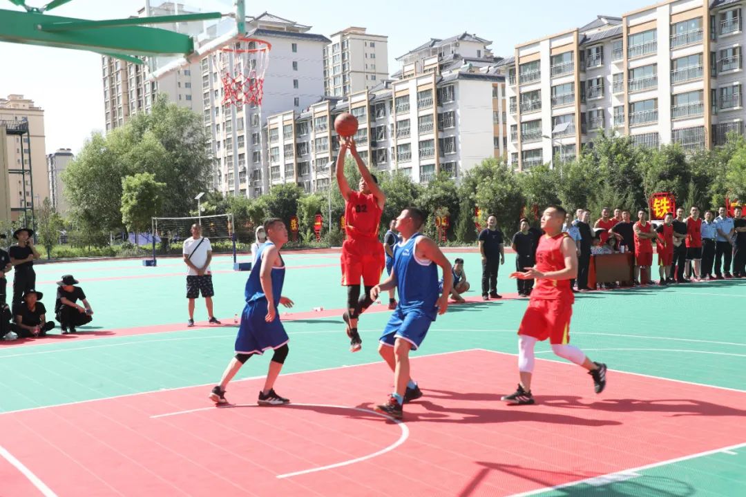 酒泉市公安运动会,甘肃省首届警体运动会