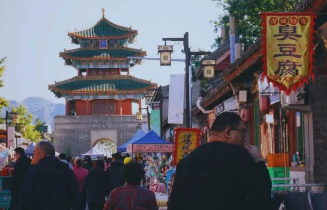 过春节北京最值得去的地方,北京如何过好春节