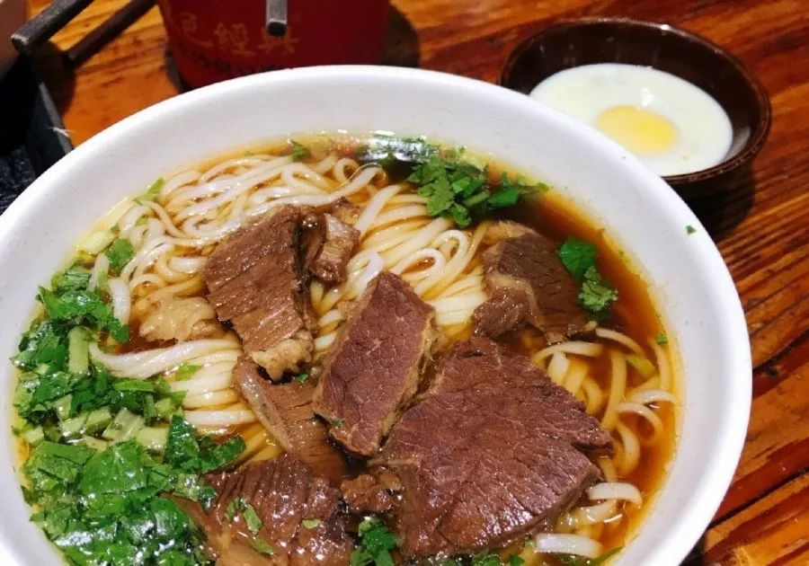 长沙美食攻略之嗦粉篇,长沙嗦粉都有哪些小料