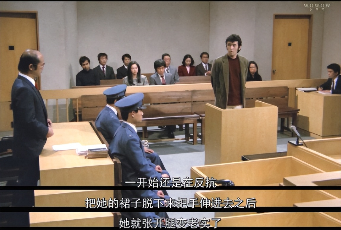 这18禁，请别只看到尺度