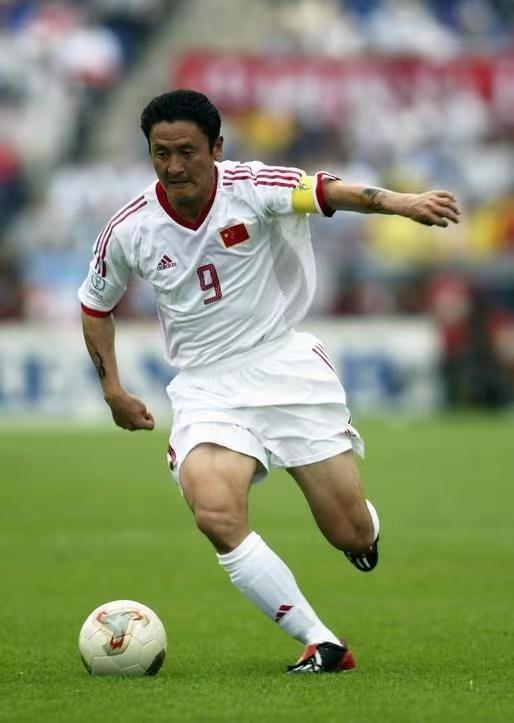 健力宝足球留洋名单有孙继海吗,中国足球4位最成功的留洋球员