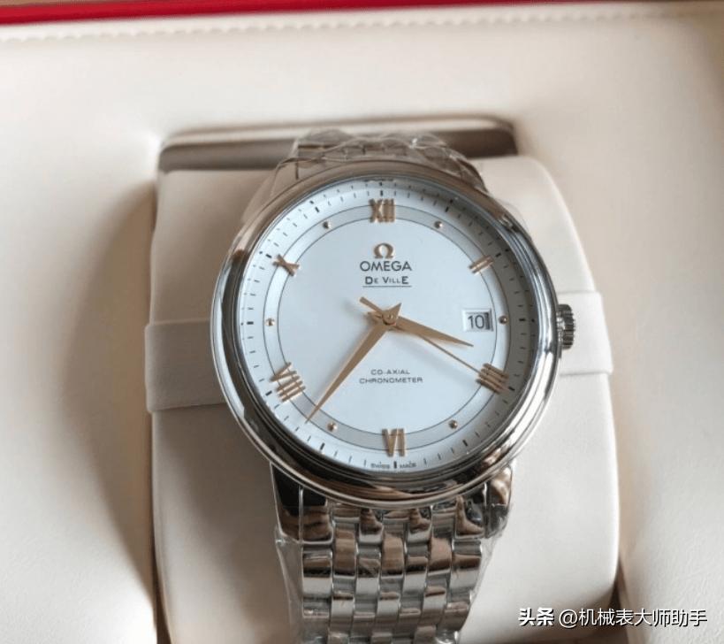 西铁城哪款手表适合40岁男人佩戴,不同价位推荐手表品牌