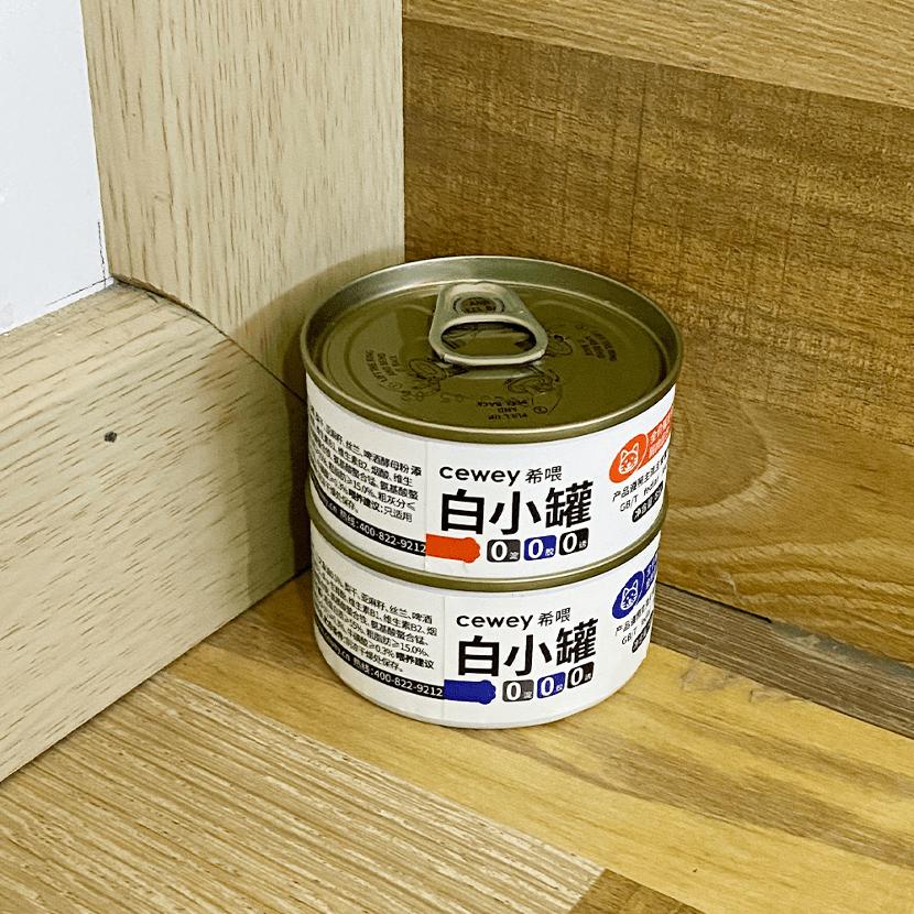 哪种猫罐头猫咪爱吃,哪款品牌的猫罐头猫咪爱吃