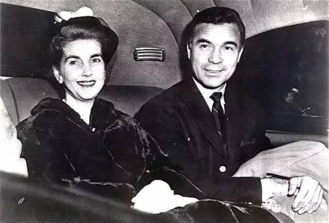 全世界最有钱的名媛,世界顶级富豪名媛