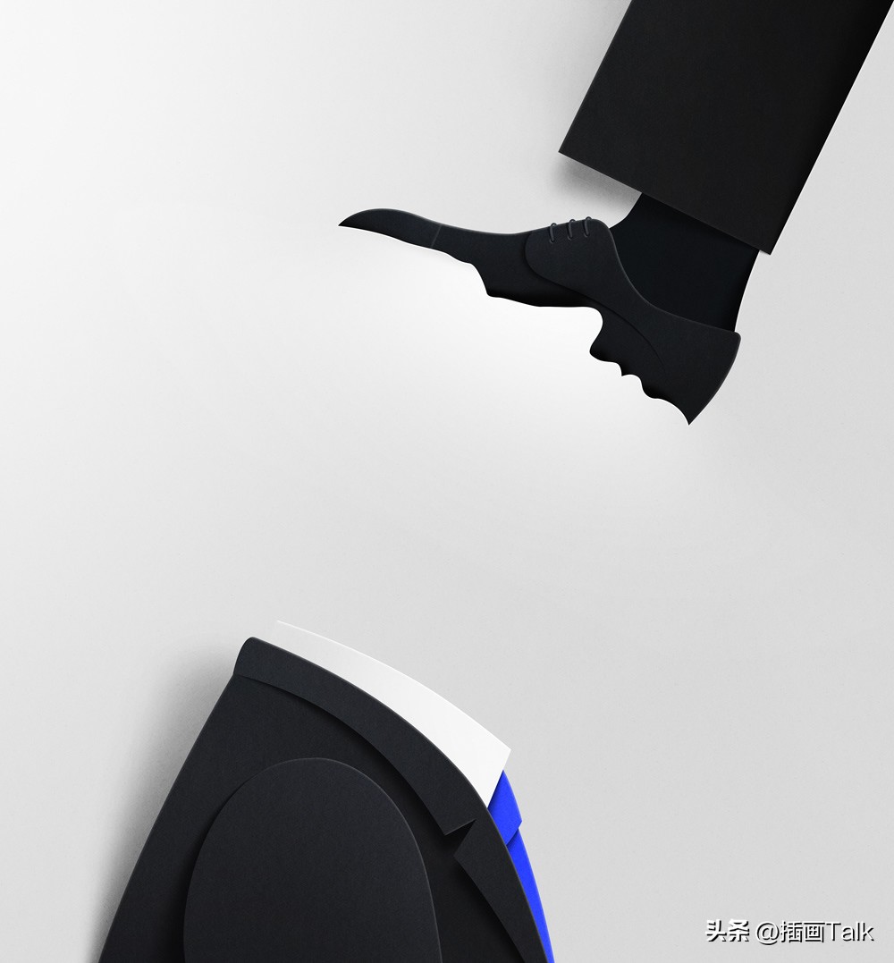 意大利插画师插画作品,意大利插画师插画作品春天