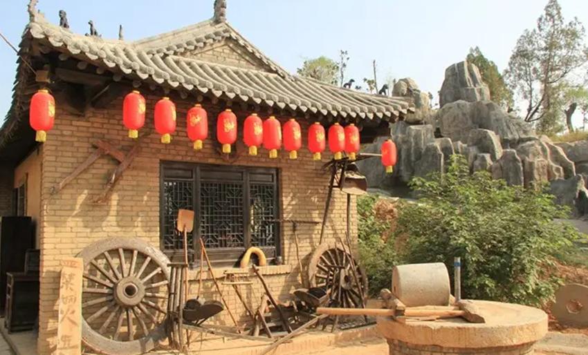 杨玉环之所以如此迷人，跟这一特殊癖好有关