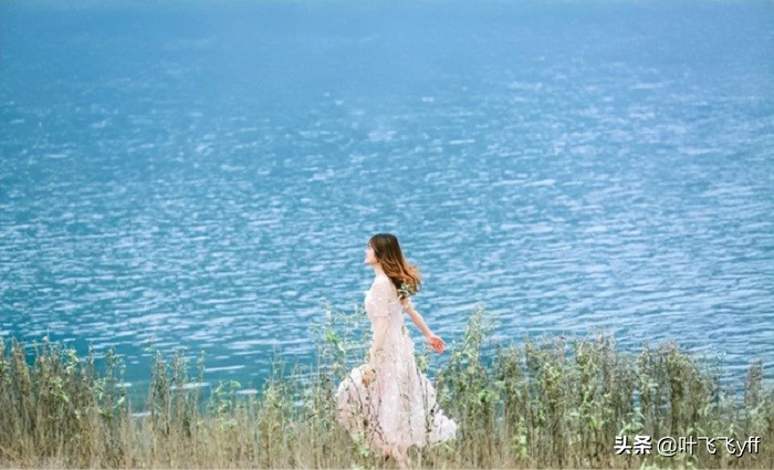 想要追到女孩子,想要追到一个人就要主动出击