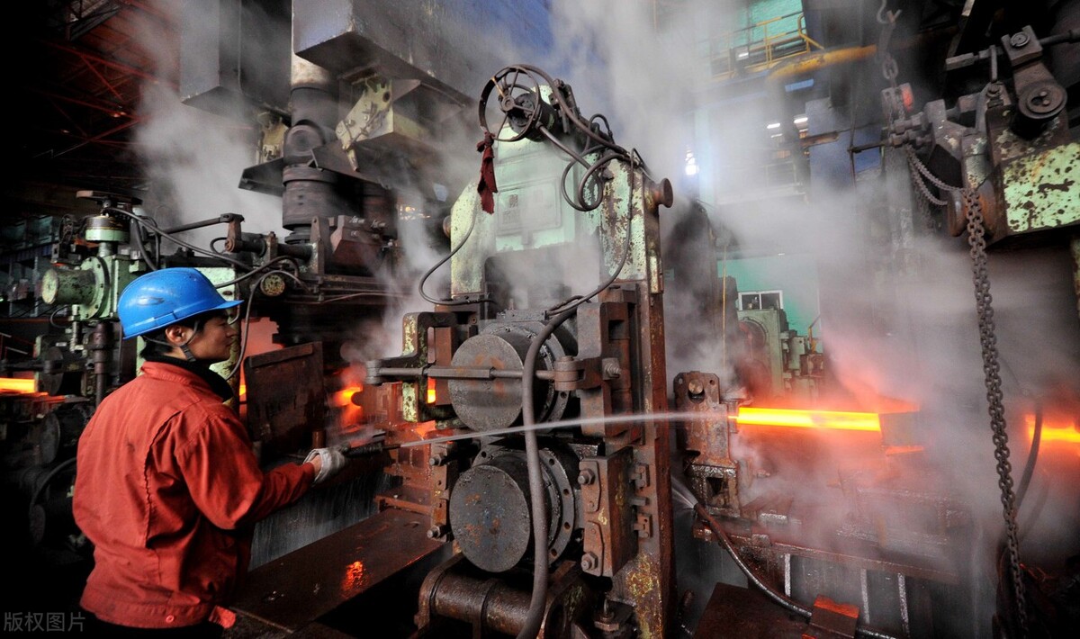 德、日技术*锁封**，中国“手撕钢”被迫反超，结果欧美排队购买