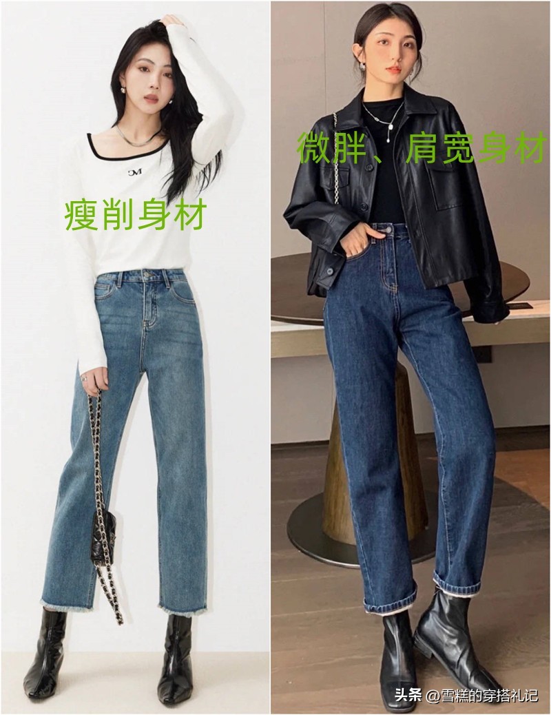 瑜伽裤显身材逛街更有回头率,直筒窄版阔腿瑜伽裤