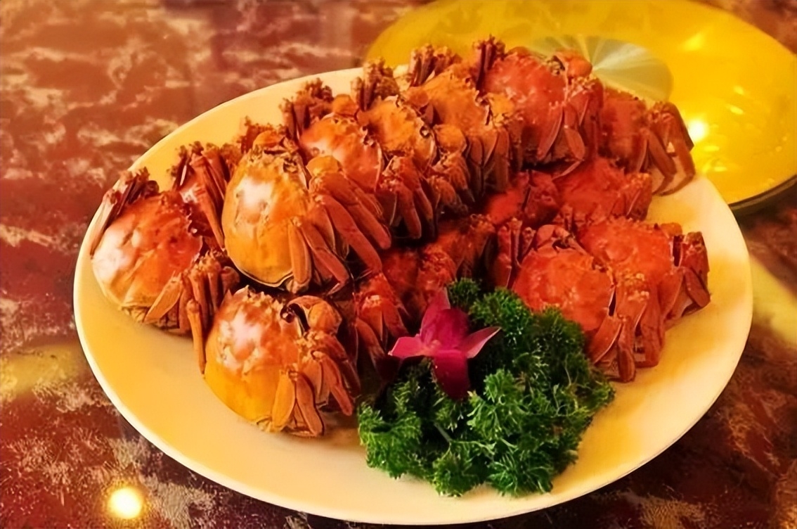 南昌有什么特产带回家,南昌方便带走的美食特产