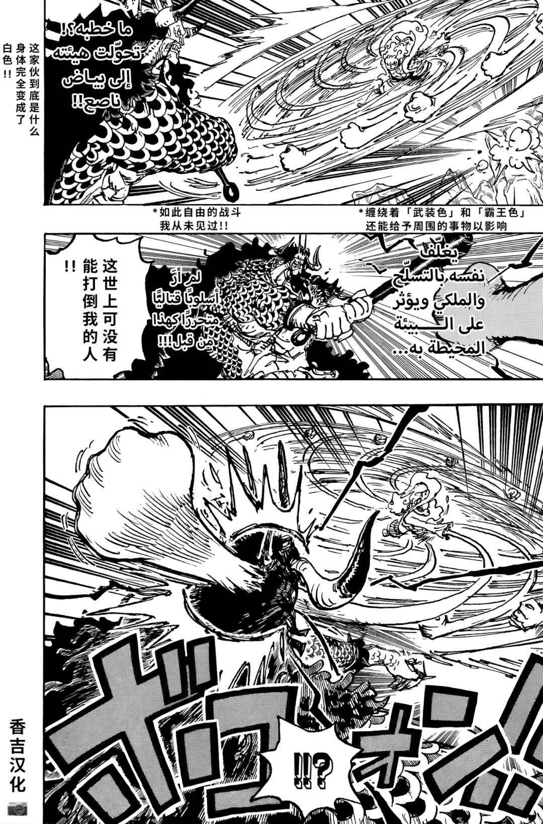 路飞的尼卡果实有什么能力,尼卡果实揭秘