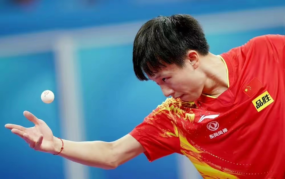 樊振东4-1淘汰日本世界冠军,印度公开赛陈雨菲4强不打吗