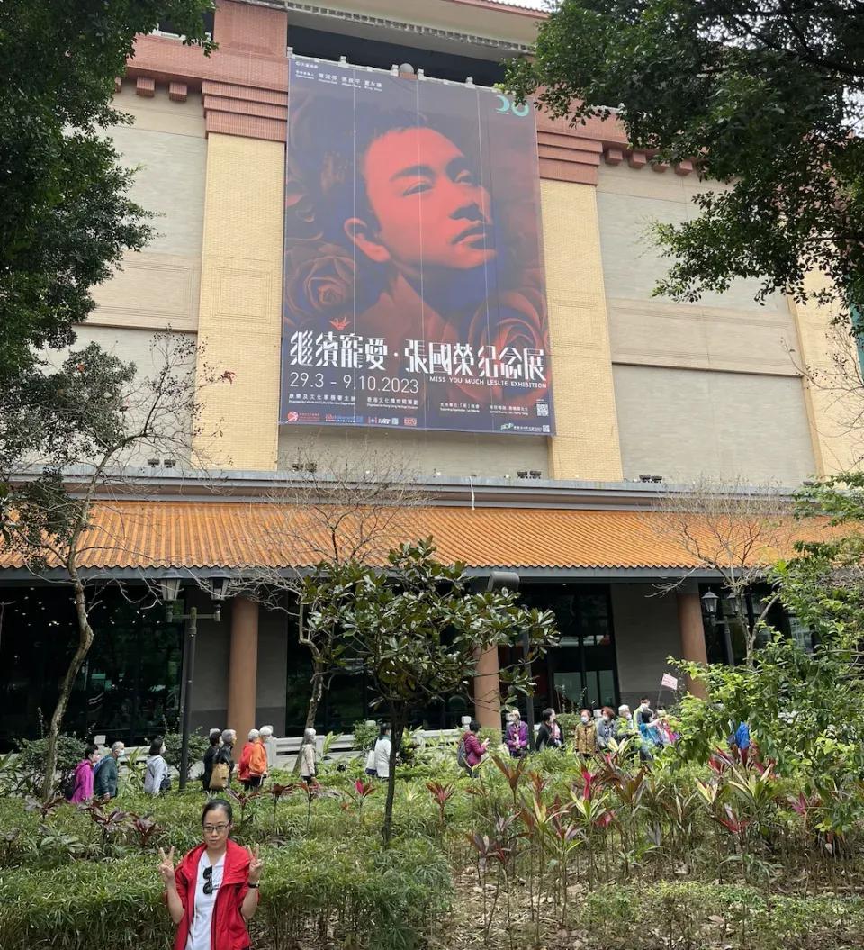 香港游客到大陆玩,香港旅游内地游客