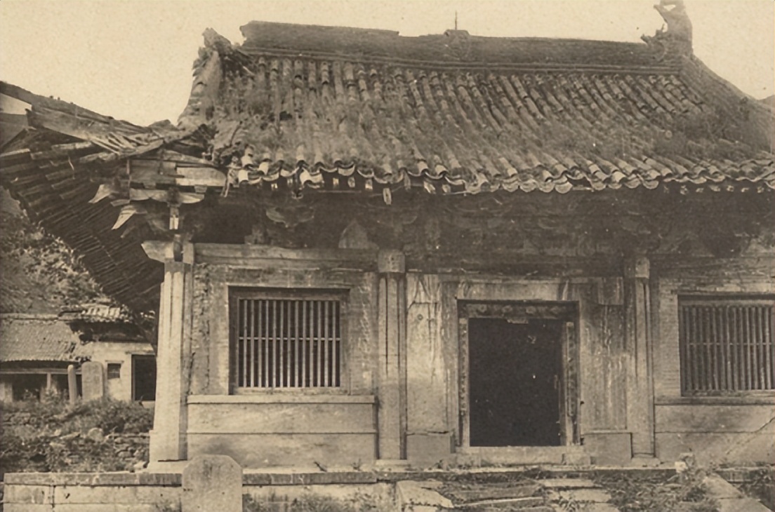 安徽无为寺庙释永信,少林方丈释永信寺庙