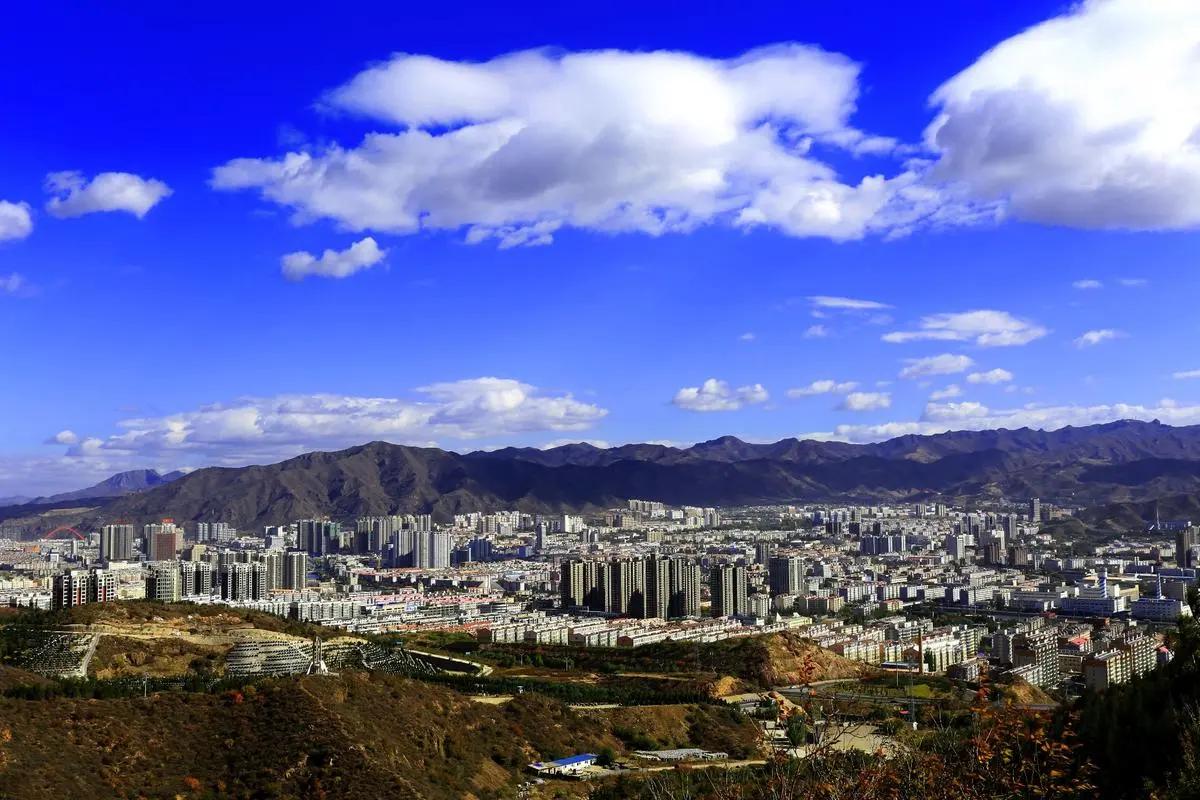 河北省张家口市是什么地区,河北省张家口市