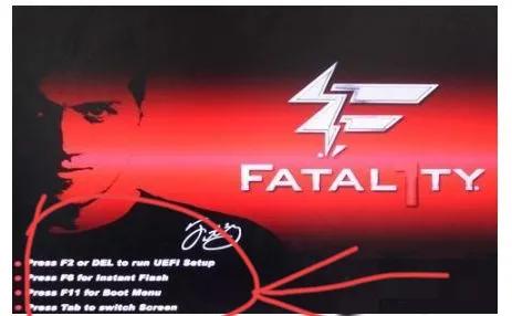 华擎主板h61m如何设置u盘启动,华擎b95m-dgs主板怎么u盘启动