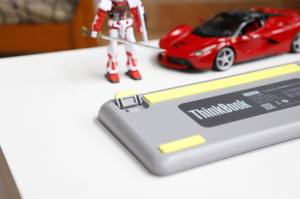 联想thinkbookt490测评,联想thinkbook的键盘介绍